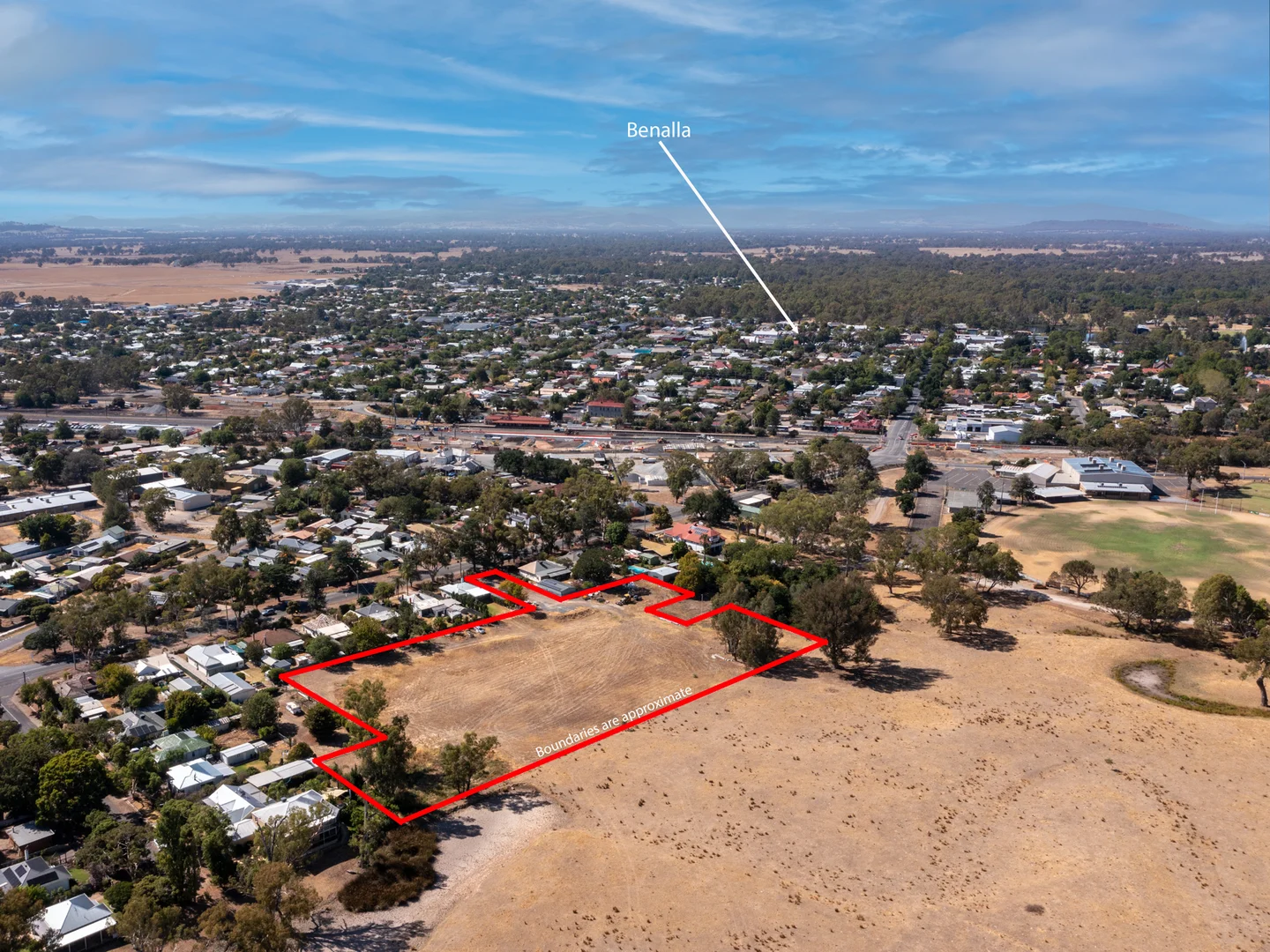 Additional image 4 of 29 Maginness Street, Benalla VIC 3672