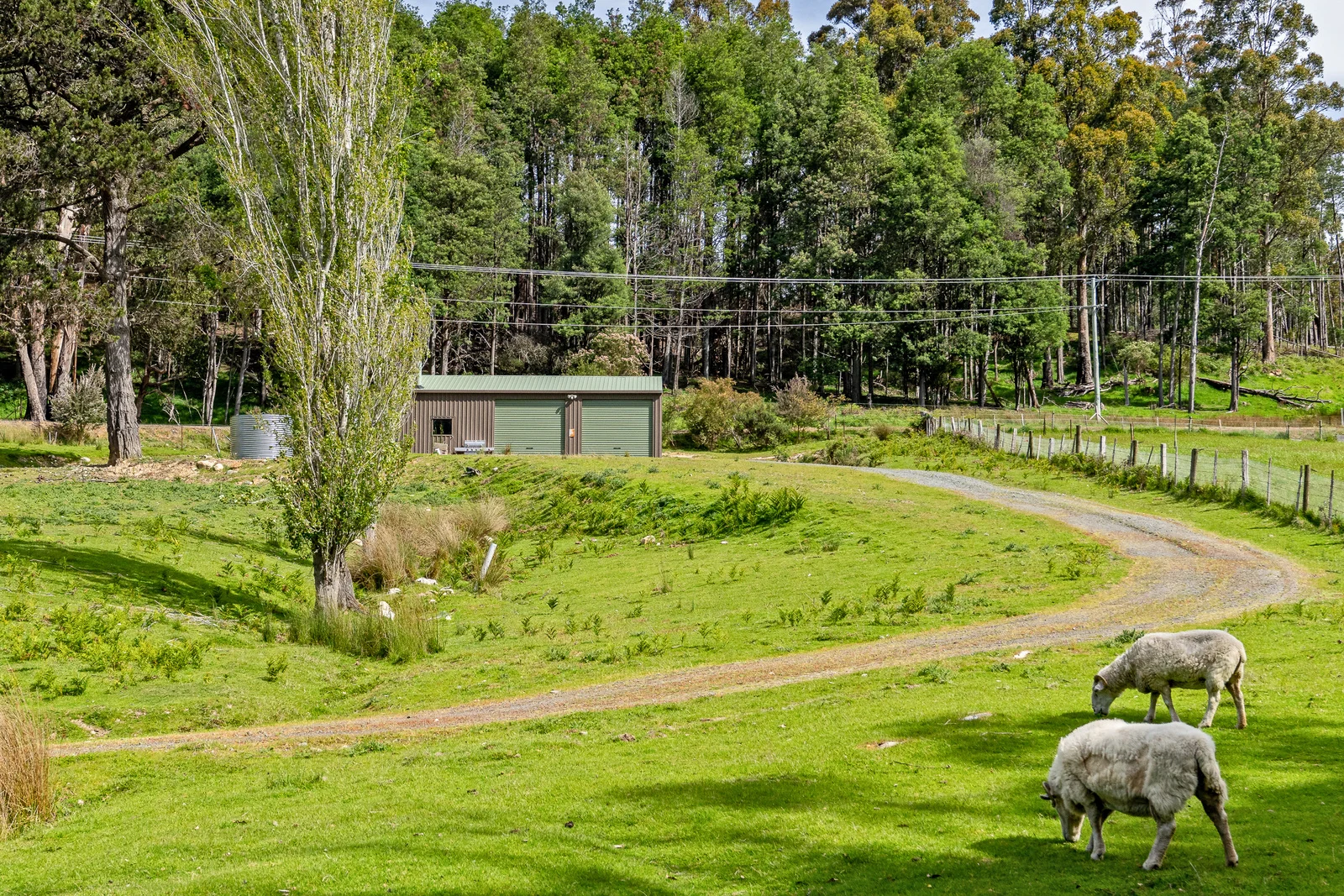 Additional image 9 of 9 Bobs Road, Oyster Cove TAS 7150