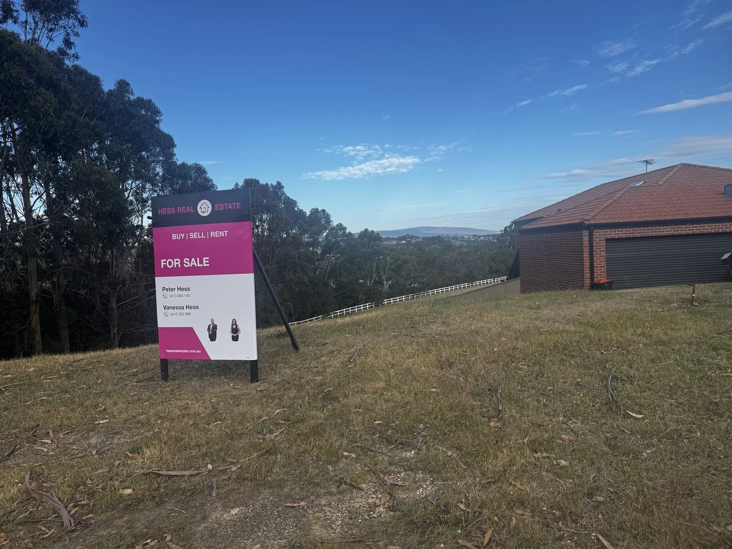 1 Siena Way, Hidden Valley VIC 3756