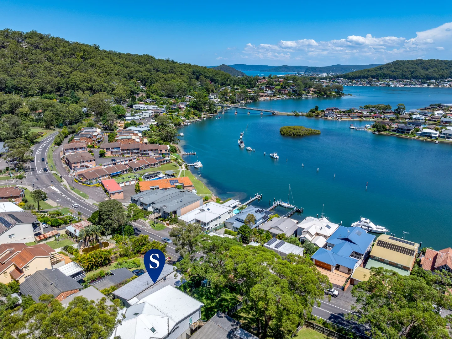 Additional image 13 of 48 Empire Bay Drive, Daleys Point NSW 2257