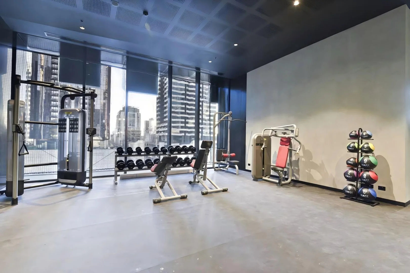Additional image 8 of 2002/81 A'Beckett Street, Melbourne VIC 3000