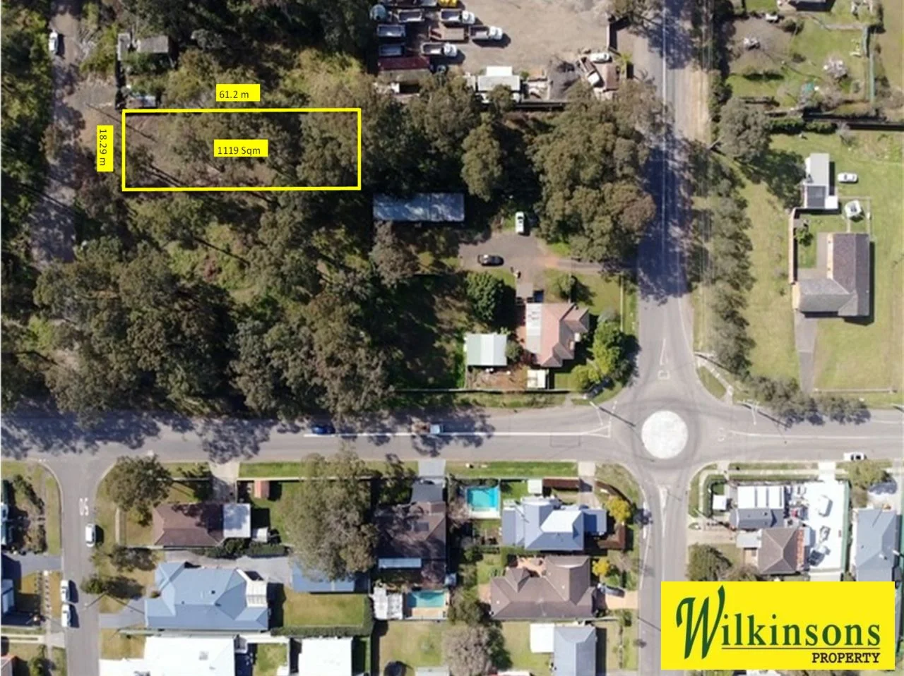 Additional image 2 of 6 & 7/Sec 16 Sydney Street, Grantham Farm NSW 2765