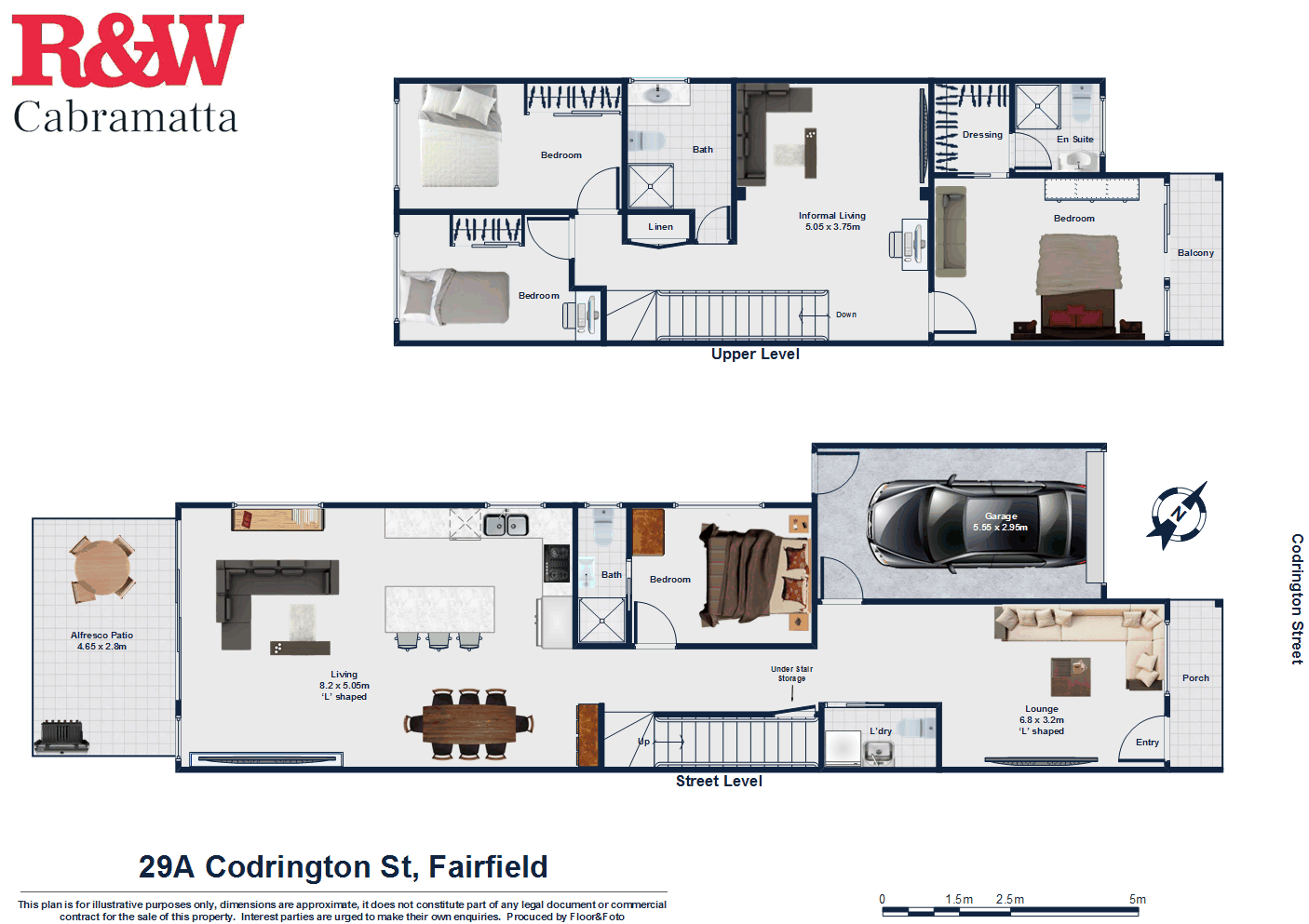 Additional image 9 of 29A Codrington Street,, Fairfield NSW 2165