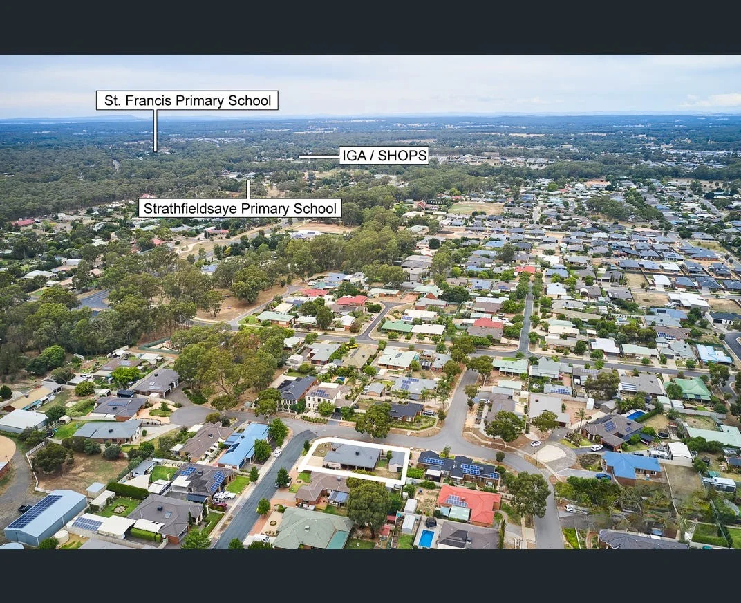 Additional image 12 of 46 Alexander Close, Strathfieldsaye VIC 3551