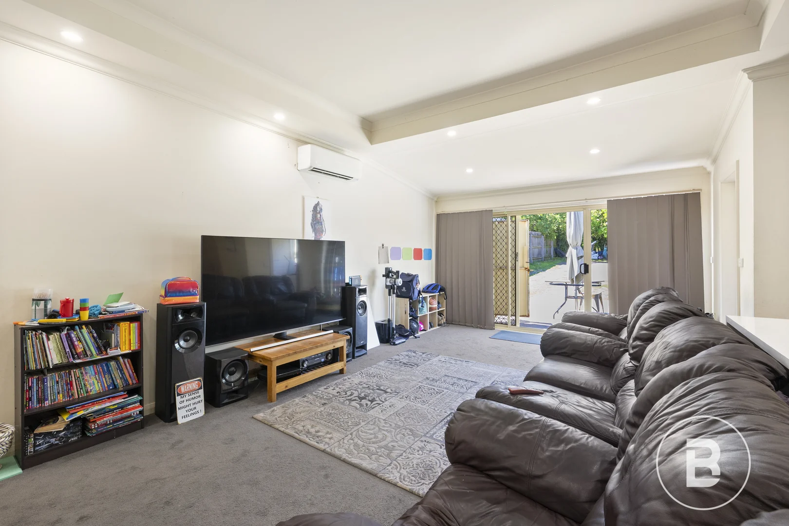 Additional image 5 of 208 Doveton Crescent, Soldiers Hill VIC 3350