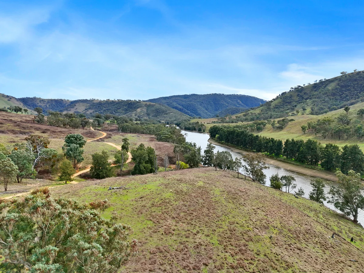 Additional image 2 of Lot 3 Greenmantle Road, Bigga NSW 2583