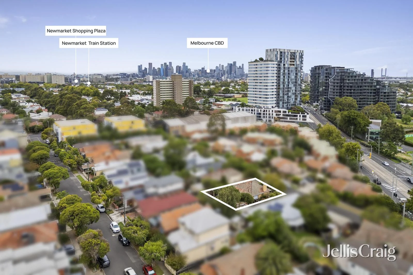 Additional image 12 of 20 Duncan Street, Flemington VIC 3031