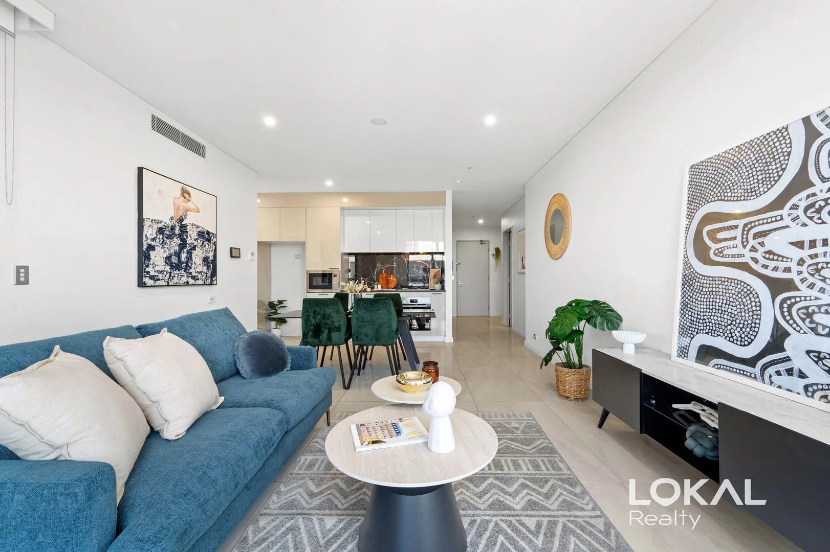 Additional image 3 of 1534/1 Studio Drive, Eastgardens NSW 2036
