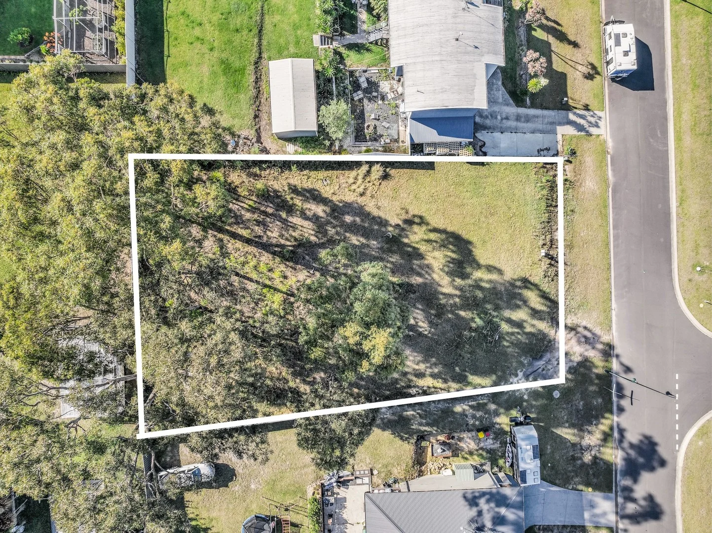 19 Marlin Avenue, Eden NSW 2551