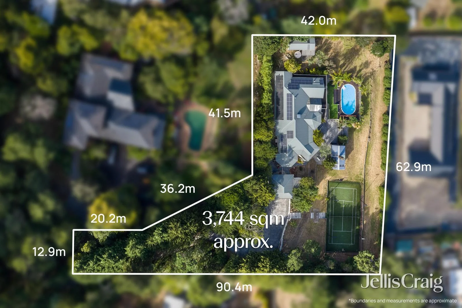 Additional image 26 of 69 Two Bays Road, Mount Eliza VIC 3930