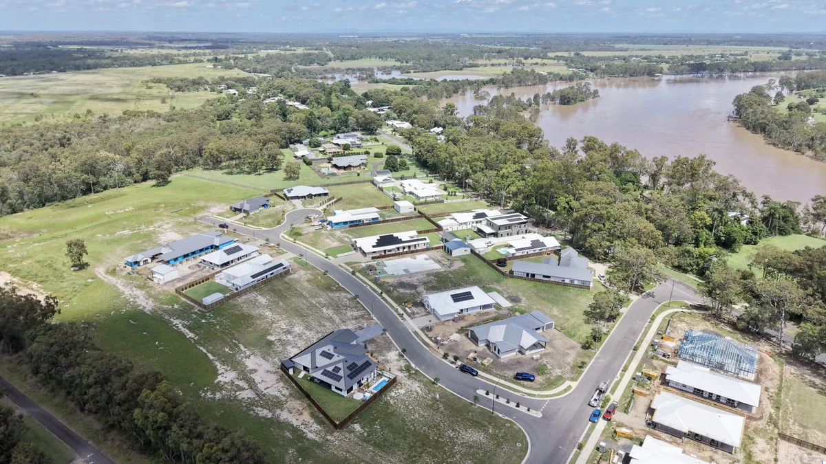 Additional image 8 of 12 Magnolia Drive, Branyan QLD 4670