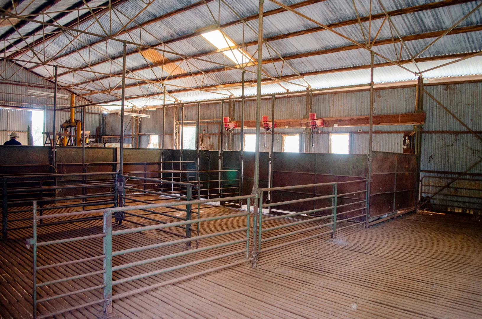 Additional image 7 of 489 West Milby Lane, Tullibigeal NSW 2669