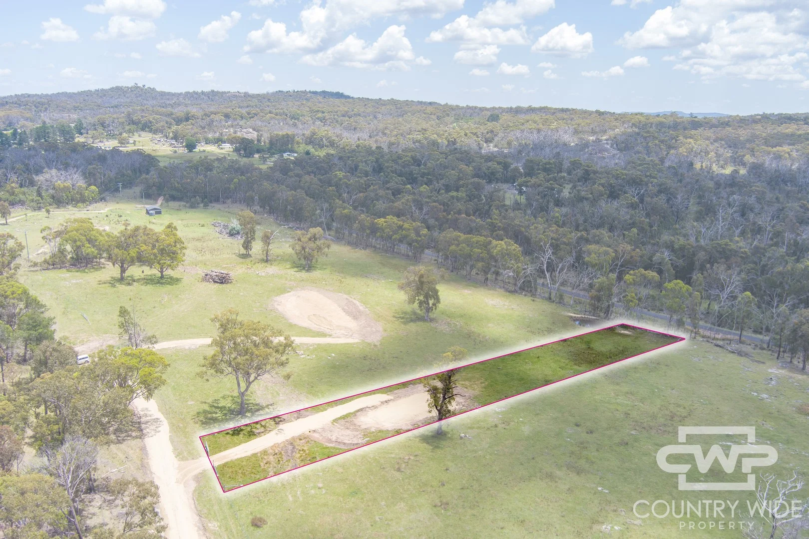 1 Cemetery Rd, Torrington NSW 2371