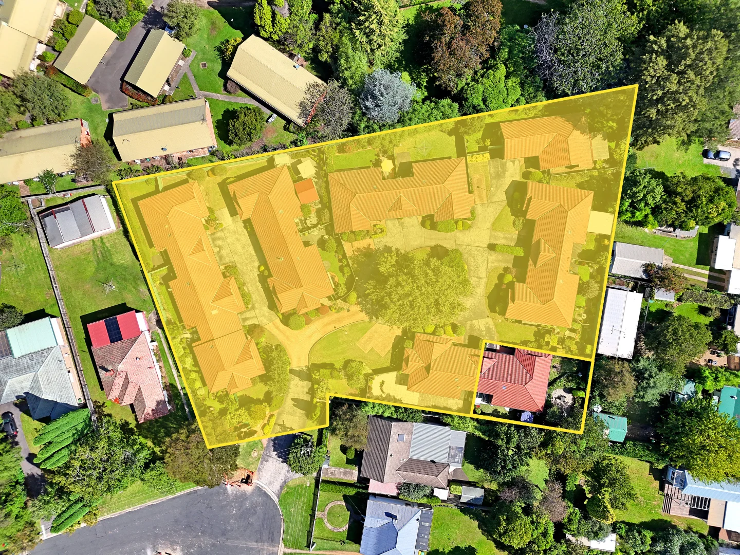 Additional image 10 of 11/2-4 Carrington St, Bowral NSW 2576