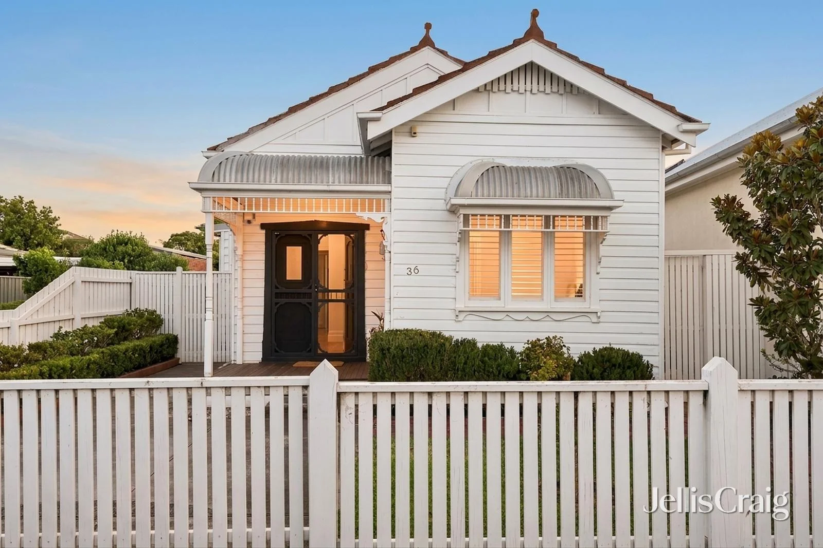 36 Scotia Street, Moonee Ponds VIC 3039