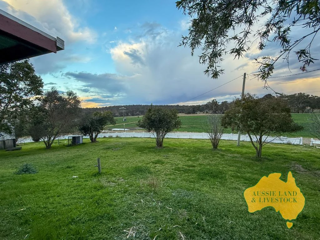 Additional image 14 of 250 Heights Road, Nanango QLD 4615