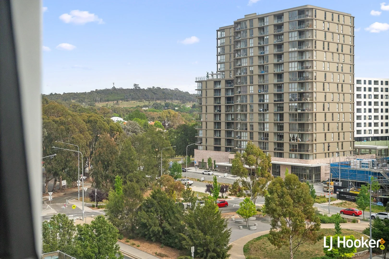 Additional image 8 of 503/49 Furzer Street, Phillip ACT 2606