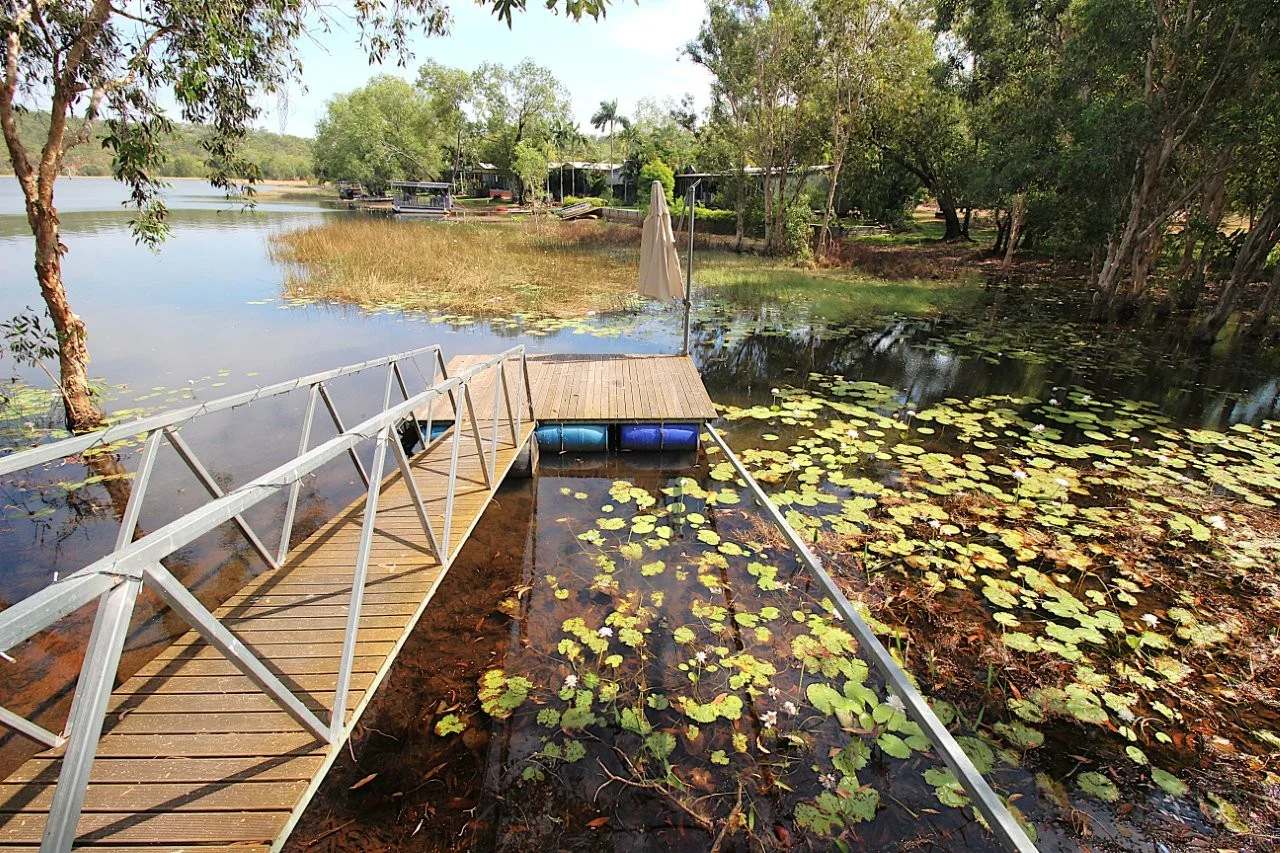 17/841 Chinner Road, Lake Bennett NT 0822