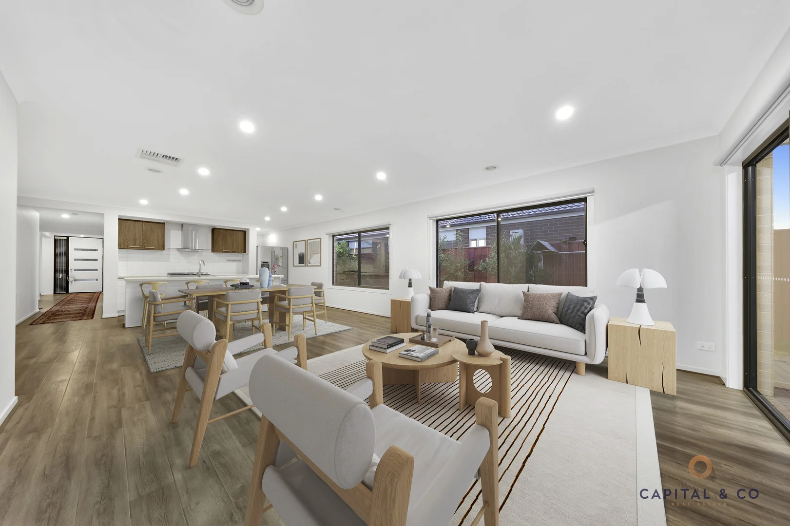 Additional image 5 of 45 Fewster Circuit, Mickleham VIC 3064