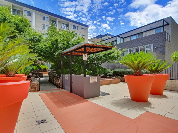 Additional image 24 of 7/3 Gordon Street, City ACT 2601