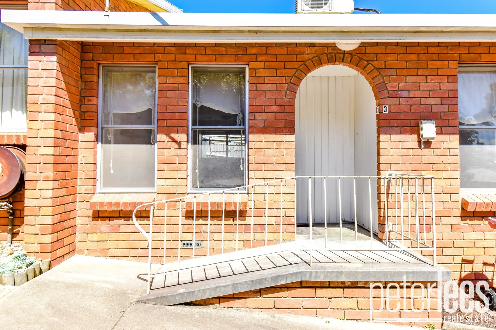 3/204 Peel Street West, Summerhill TAS 7250