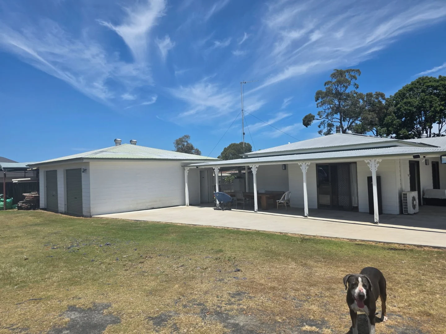 94 Boundary Road, Urangan QLD 4655