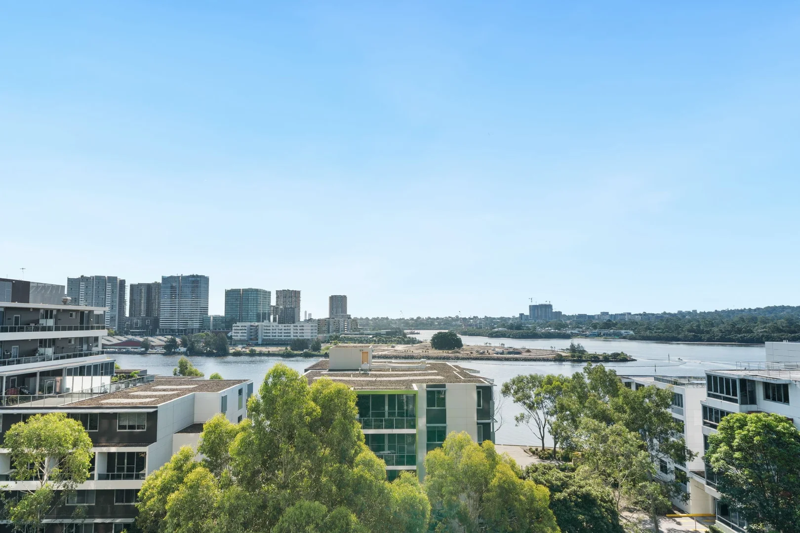 Additional image 6 of 602/87 Shoreline Drive, Rhodes NSW 2138