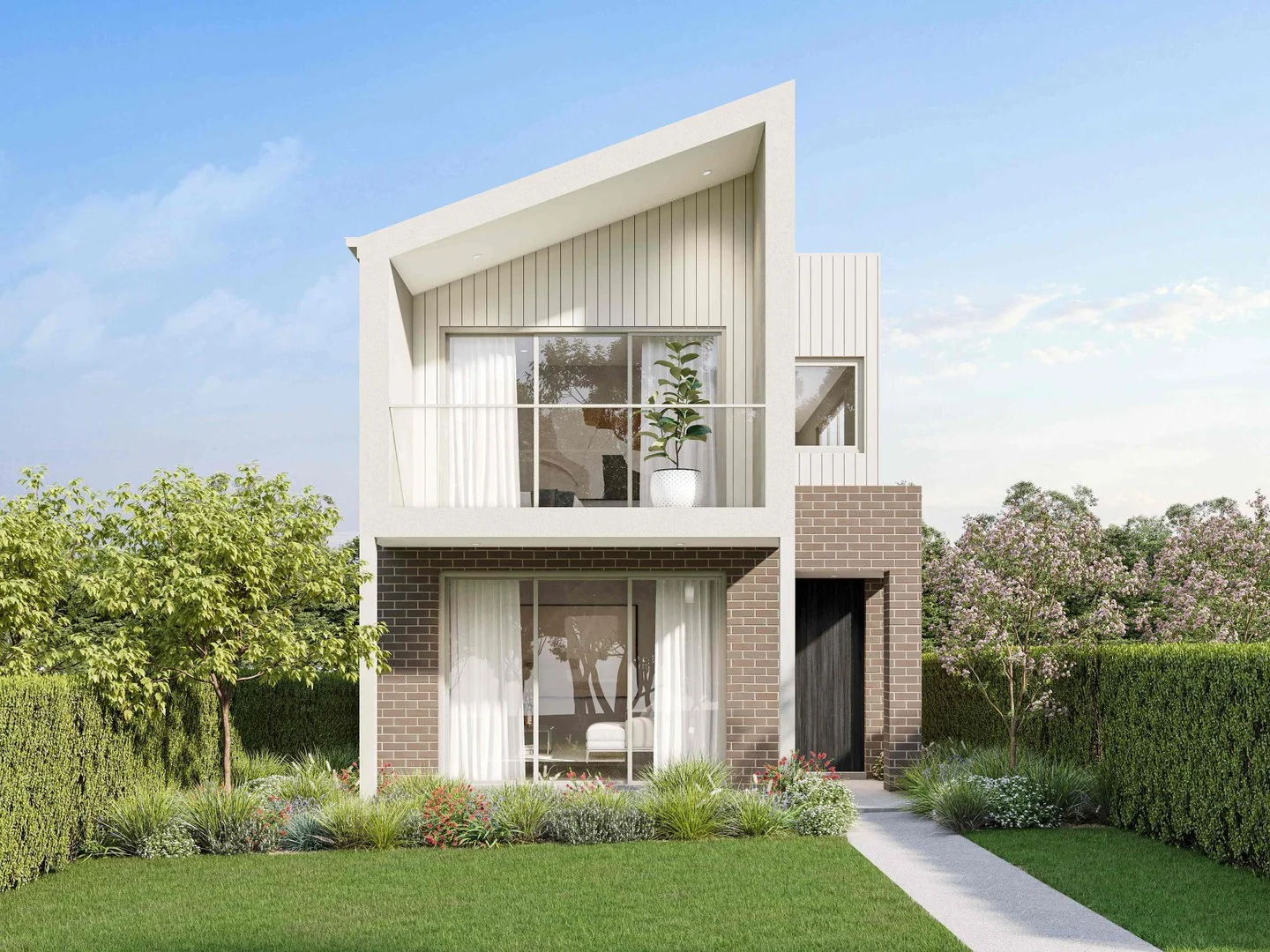 Lot 143 Alec Circuit, Marian's Mana Estate, Oran Park NSW 2570