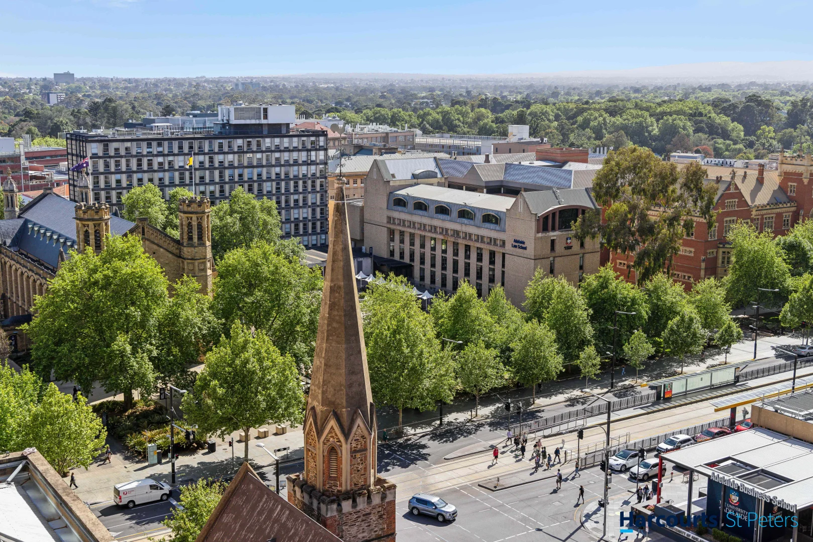 Additional image 16 of 1105/15 Austin Street, Adelaide SA 5000