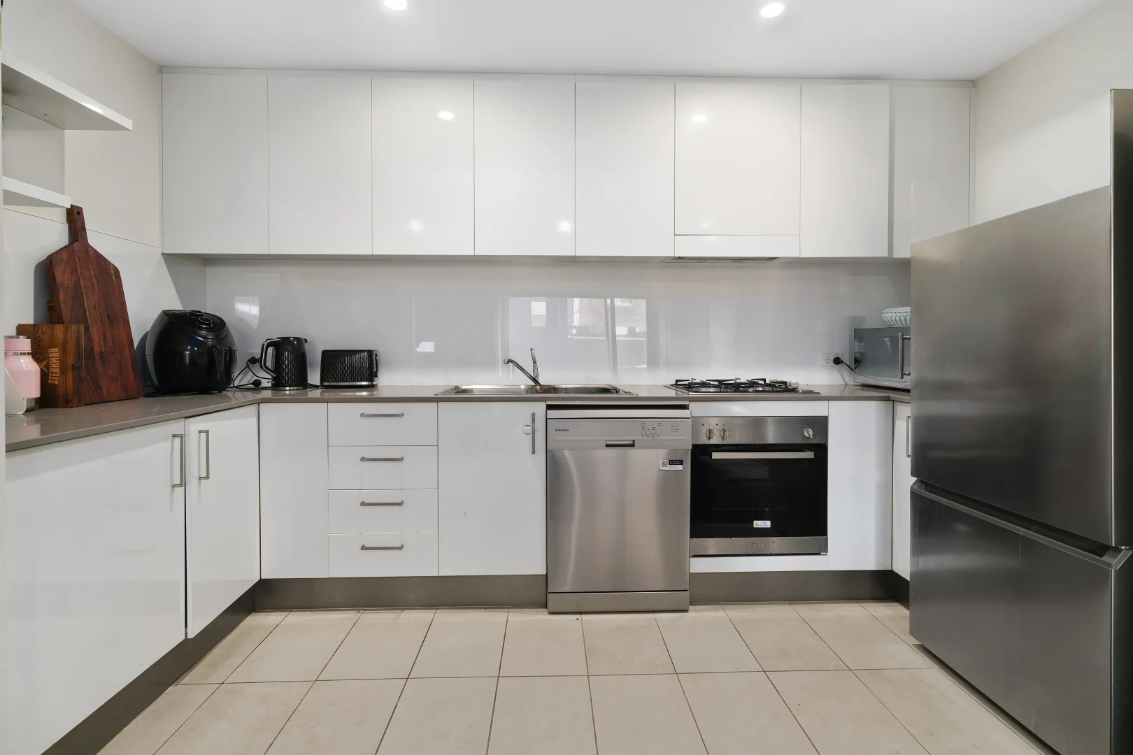 Additional image 2 of 107/9 Watt Street, Newcastle NSW 2300