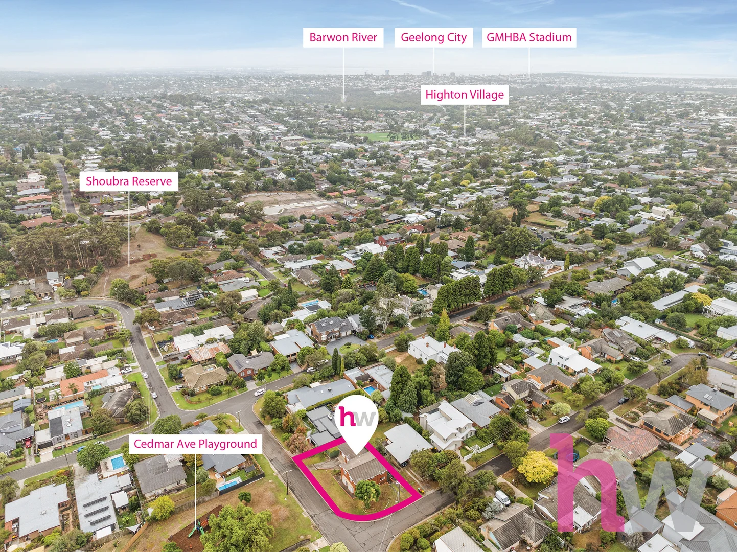 Additional image 26 of 25 Moreton Bay Drive, Highton VIC 3216