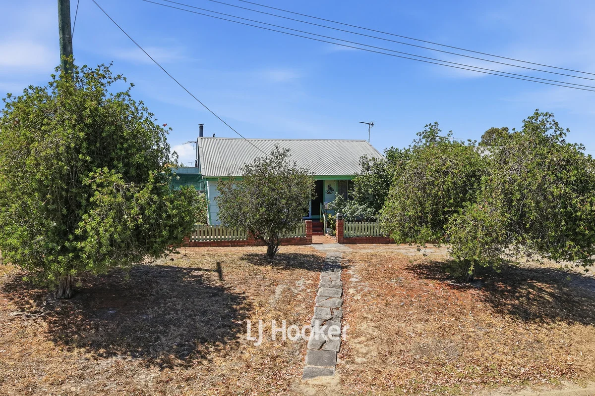 Additional image 26 of 22 Clifton Street, Collie WA 6225
