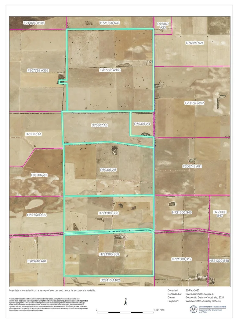 Additional image 36 of 378 Jones Road, Yumali SA 5261