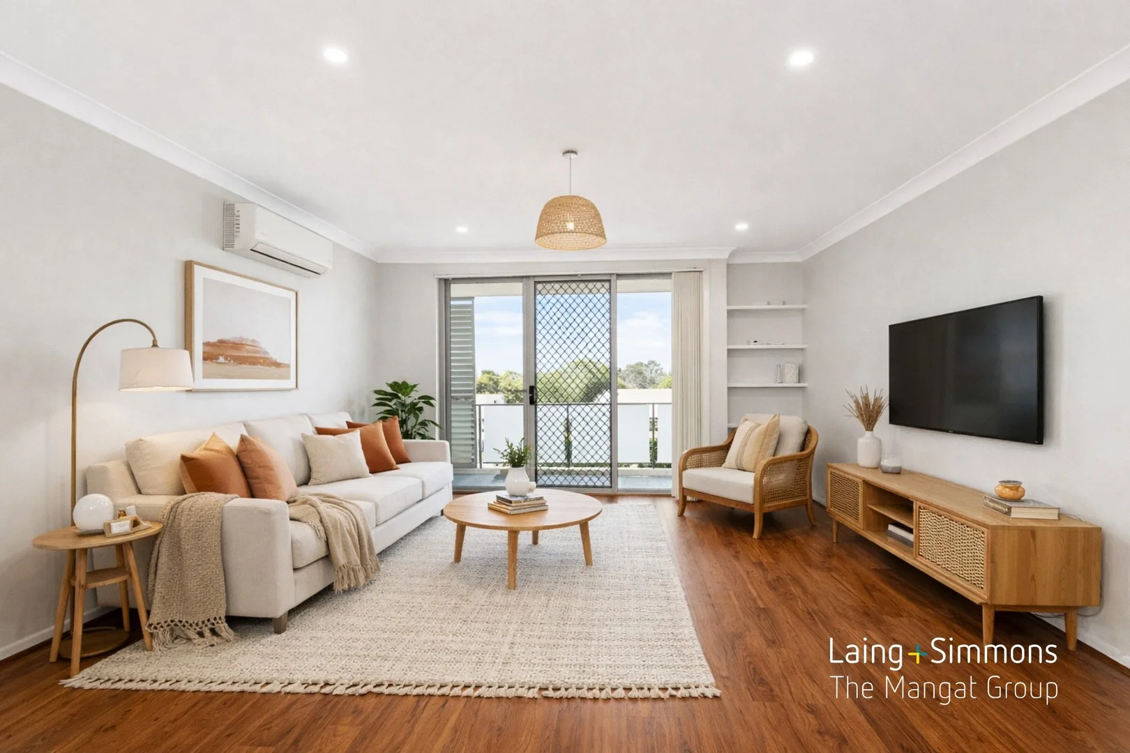 204/8 Cornelia Road, Toongabbie NSW 2146