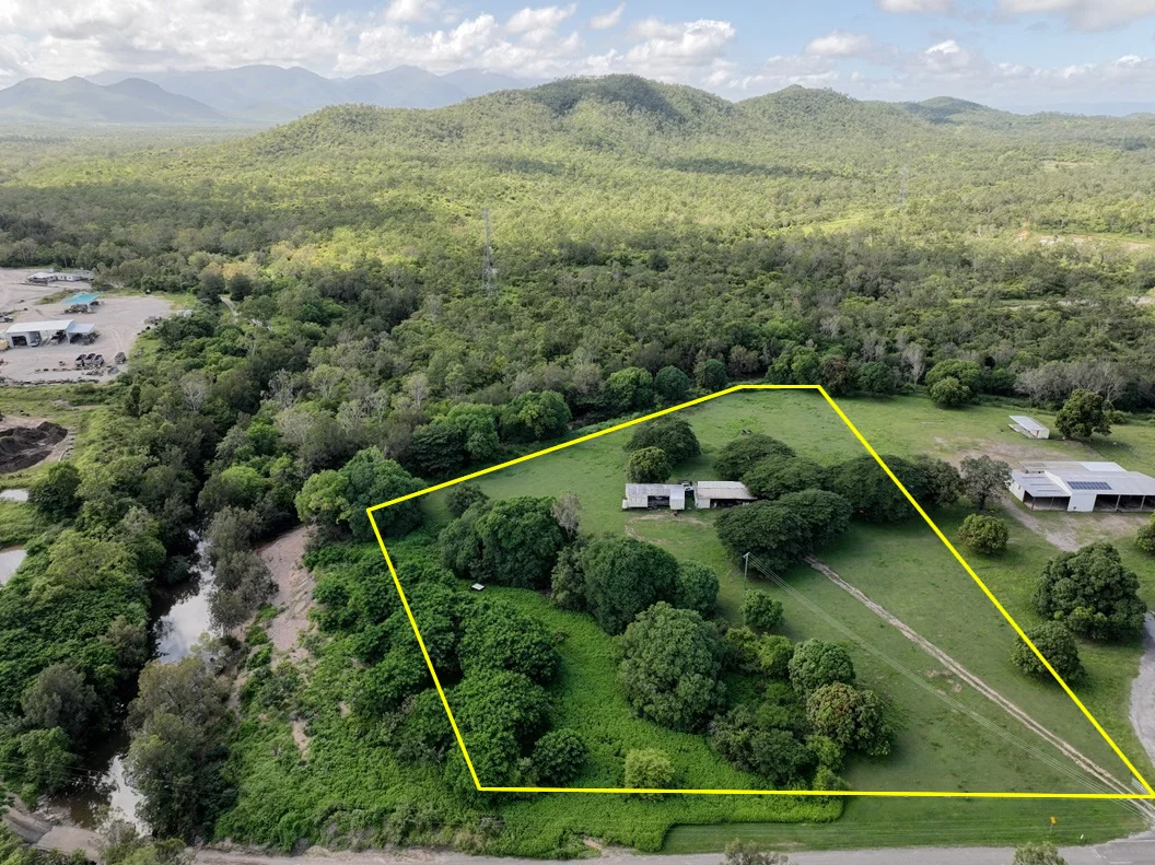 62 Bougainville Street, Roseneath QLD 4811