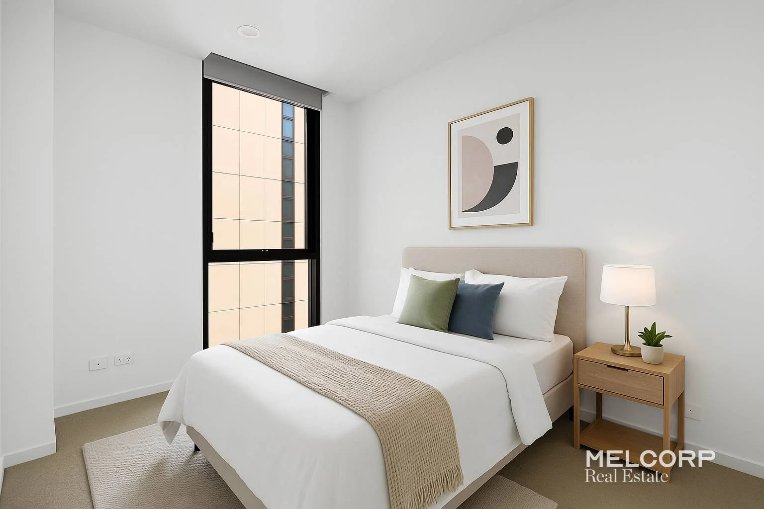 Additional image 3 of 1513/25 Therry Street, Melbourne VIC 3000