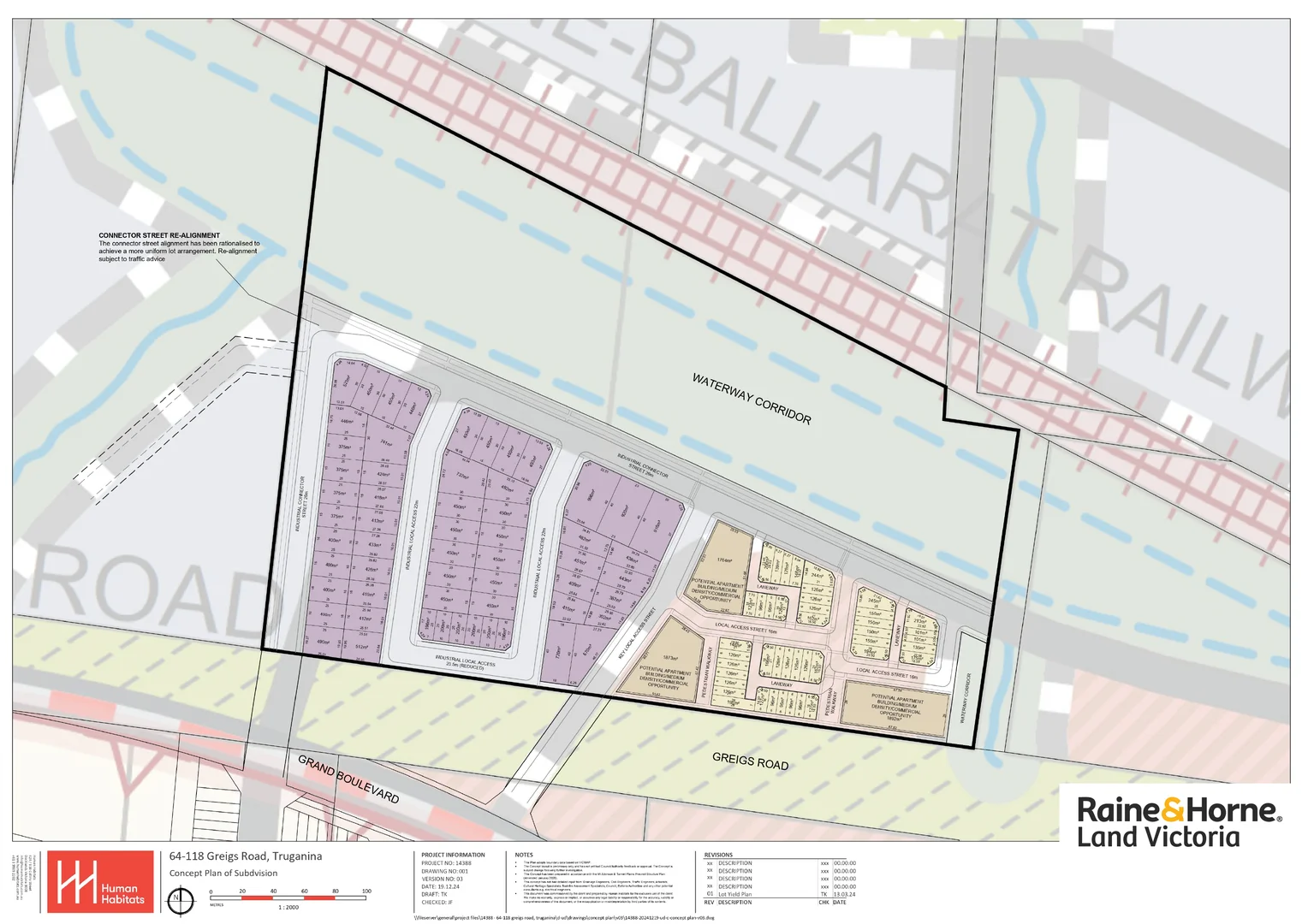 Additional image 7 of 94-118 Greigs Road, Truganina VIC 3029