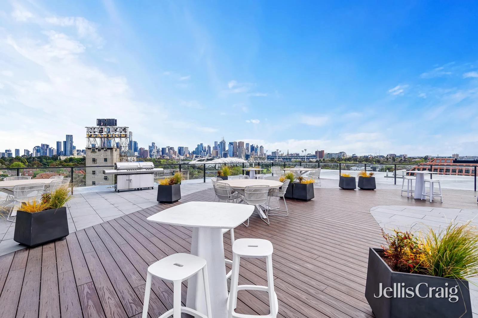 Additional image 7 of 1308/154 Cremorne Street, Cremorne VIC 3121