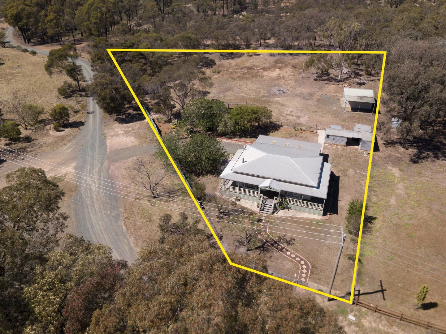 Additional image 20 of 36 Nuggety Hill Road, Rushworth VIC 3612