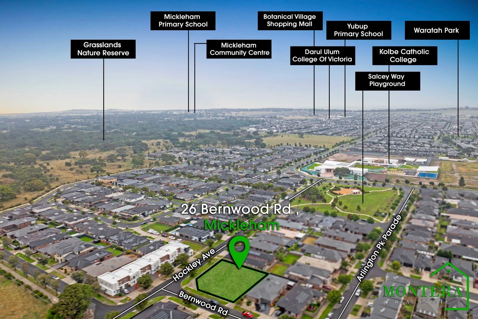 Additional image 3 of 26 Bernwood Road, Mickleham VIC 3064