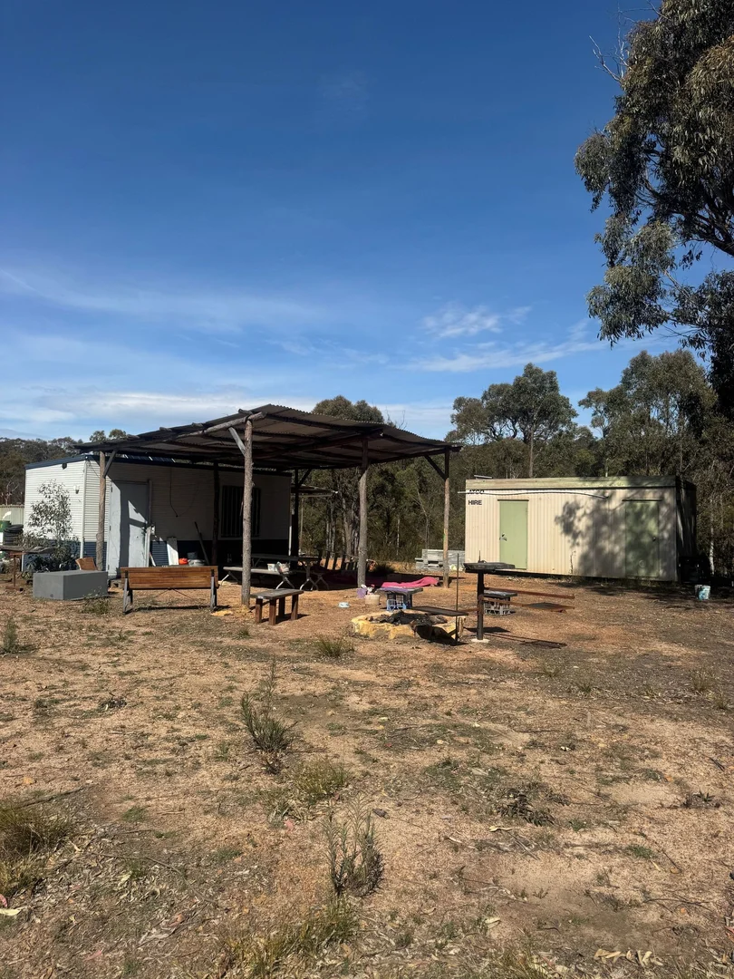 Additional image 3 of 274 Willow Glen Road, Lower Boro NSW 2580