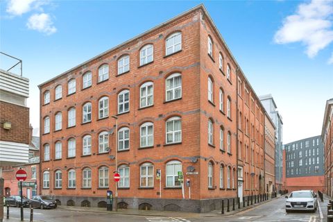 Time House, 3 Duke Street, Leicester, Leicestershire LE1