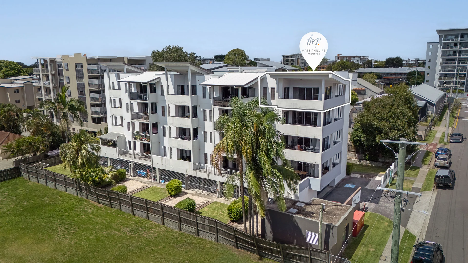 Additional image 18 of 16/17 Duke Street, Nundah QLD 4012