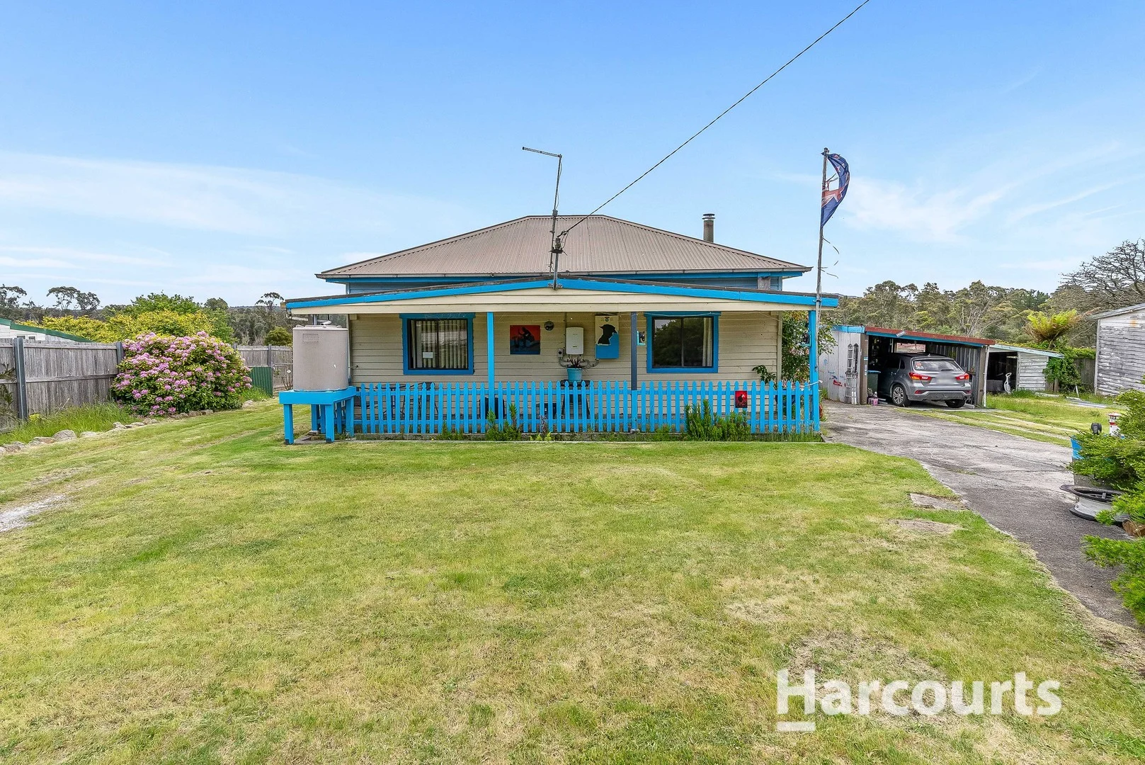 17 Main Road, Pioneer TAS 7264
