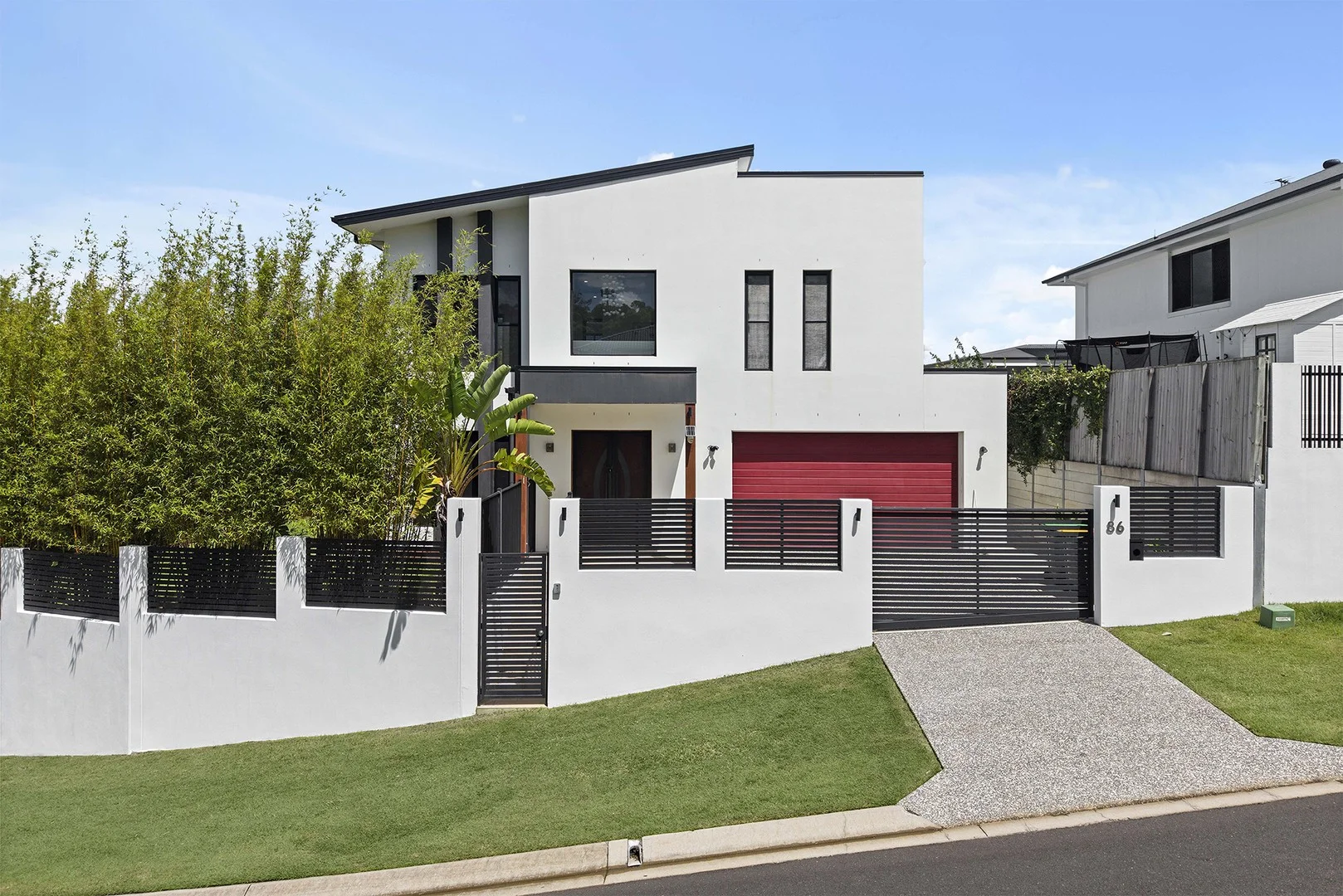 86 Linacre Crescent, Carindale QLD 4152