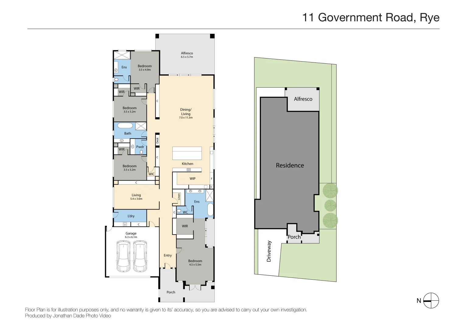 Additional image 26 of 11 Government Road, Rye VIC 3941