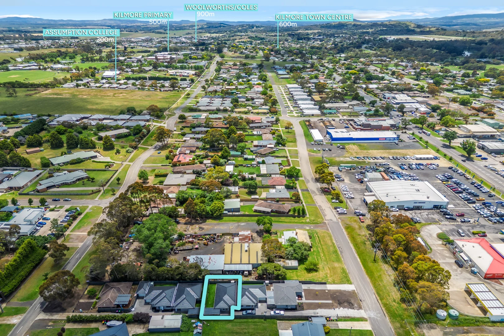 Additional image 18 of 3/129 Hamilton Street, Kilmore VIC 3764