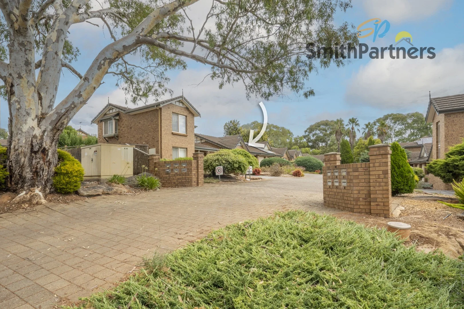 10/25 St Just Court, Golden Grove SA 5125