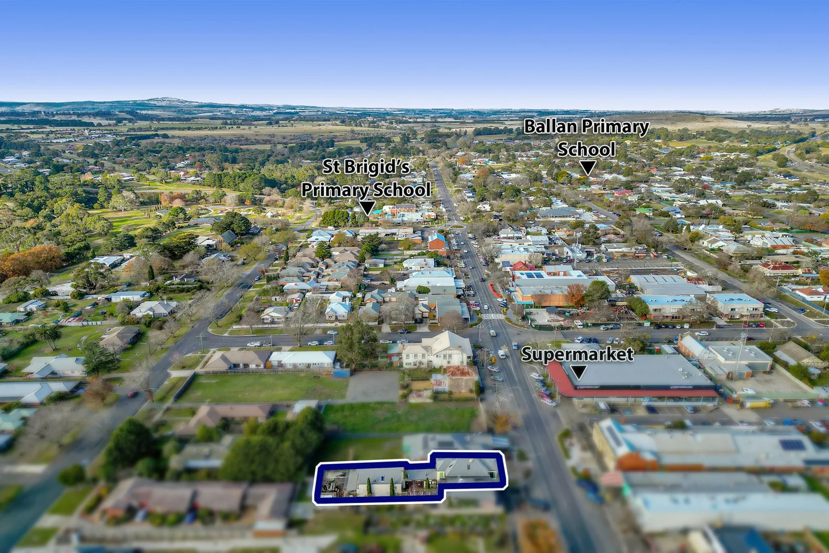 Additional image 25 of 148A Inglis Street, Ballan VIC 3342