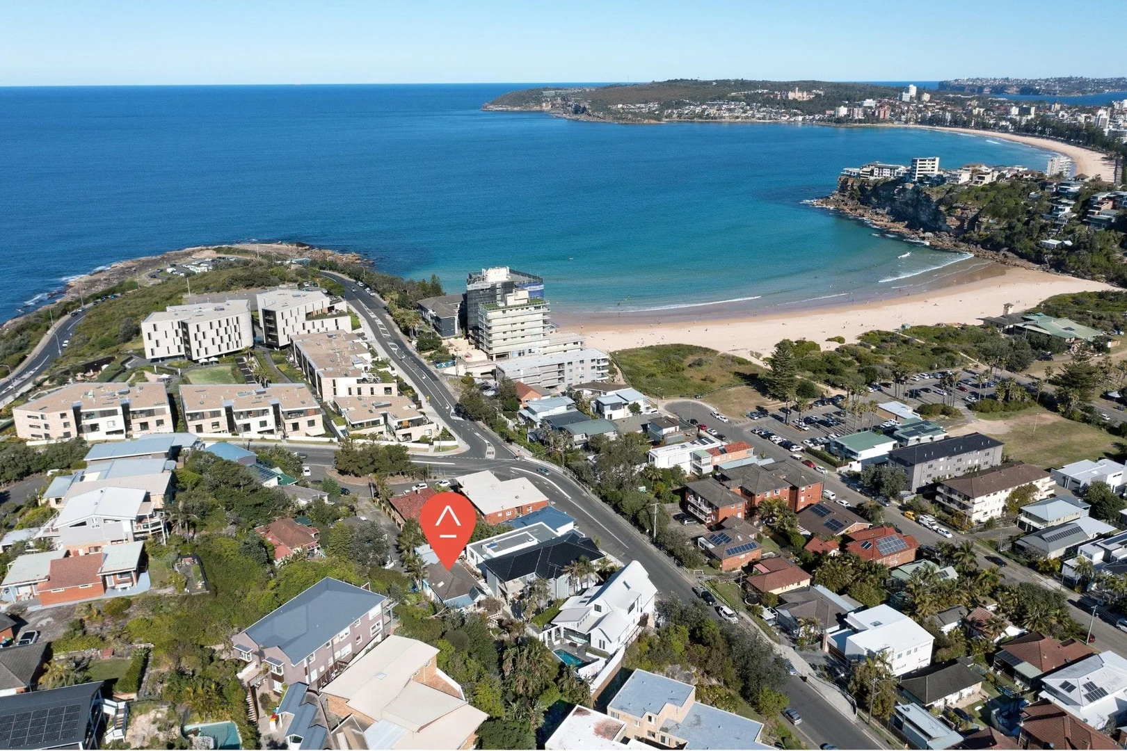 Additional image 3 of 8 The Drive, Freshwater NSW 2096